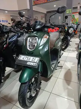GENIO CBS ISS 2023 - SRI SANJAYA - DISKON 1 JT CASH KREDIT
