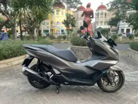 HONDA PCX 160 ABS 2015 MESIN HALUS