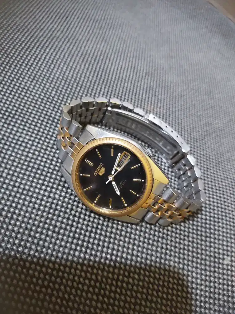 Seiko President automatic