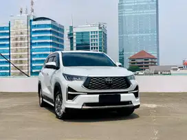 Toyota Innova Zenix Q Hybrid Modelista Km 3Rb Nik 2025