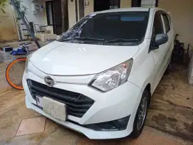 Daihatsu Sigra D 1.0