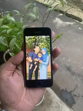 Iphone se gen 1