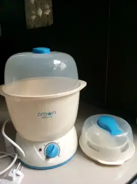 Alat Steril Multifungsi Crown