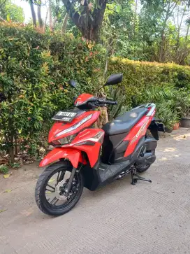Ready Honda Vario 125 CBS Tahun 2023