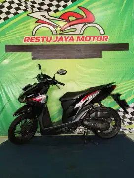 Vario 125new CBS DP 1 JT cash/credit# RJM