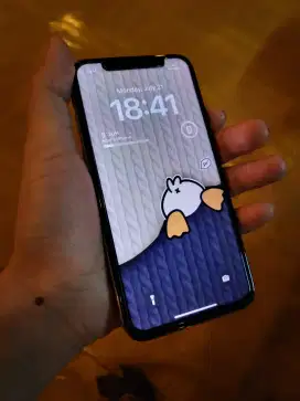 IPHONE X 64GB WHITE