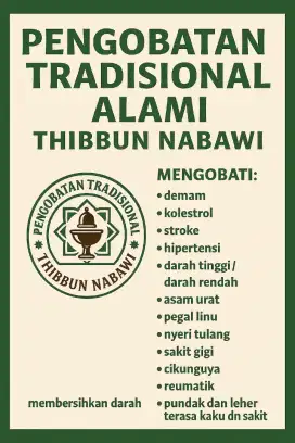 Jasa terapi bekam panggilan (kang abu)