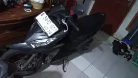 Dijual honda beat