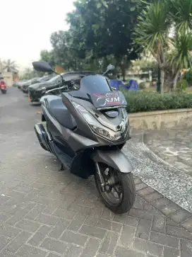HONDA PCX 160 ABS 2025 SIAP PAKAI