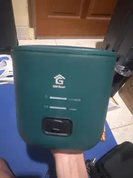 Rice cooker listrik gm bear