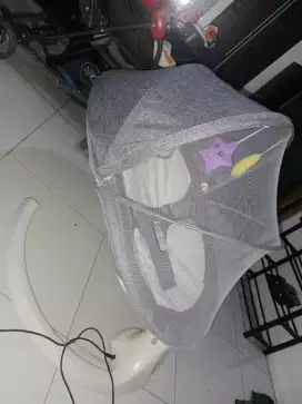 jual aja masih bersih kaya baru belom pernah dipake
