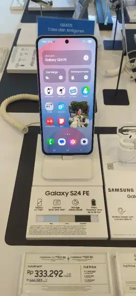 Samsung Galaxy S24 FE
