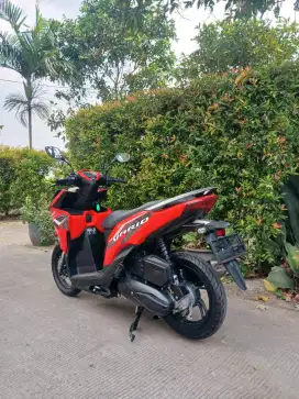 HONDA VARIO 125 CBS TAHUN 2022