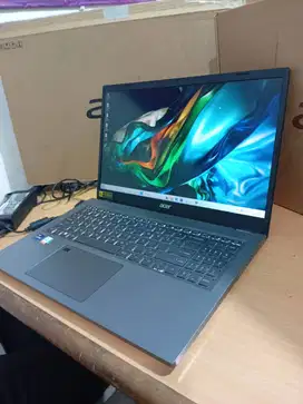 ACER LAPTOP ASPIRE 5 A515-58M-91Y5 15.6 INTEL i9-13900H RAM 16GB/512GB