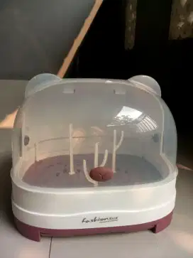 Rak Peralatan Bayi multifungsi