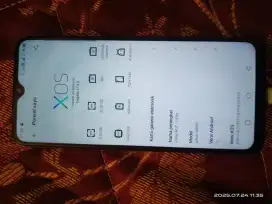 infinix hhot 11 play 3/32