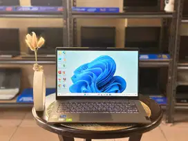 PROMO LENOVO IDEAPAD 5 CORE I5-1135G7/SSD512GB/RAM8GB/NVIDIA MX450 2GB