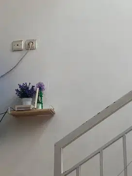 Dicari ART PP Jaga anak