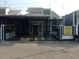 Dijual Villa Bahana Resisdence