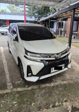 Veloz 2019 1.5 Matic