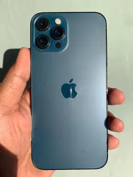 Iphone 12 Pro Max Resmi Ibox