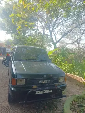 Isuzu Panther 1994 Diesel