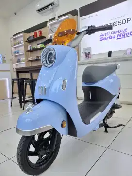 PROMO CICILAN SPEDA LISTRIK FREE 1x HINGGA 2x CICILAN