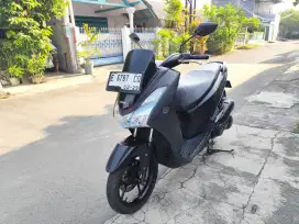 YAMAHA LEXI TAHUN 2019