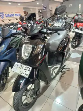 GENIO CBS 2025 - SRI SANJAYA - DISKON 1 JT CASH KREDIT