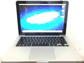 MacBook Pro A1278 13-inch Early 2011 Core i7 2.7GHz RAM 4GB HDD 500GB