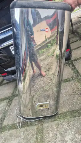 WATER HEATER(pemanas air)