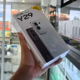 VIVO Y29 8/256 GB