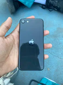 IPhone SE 2020 128 GB IBOX