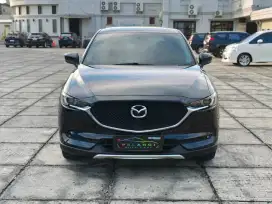 MAZDA CX 5 SKYACTIVE NEW GRAND TOURING 2.5 CC 2021