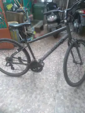 Sepeda mtb merk marin mulus