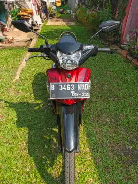 Vega zr mesin alus
