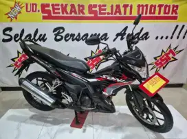 Sonic 150 dobel cakram