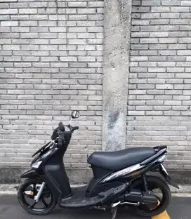 Yamaha mio sporty 2008
