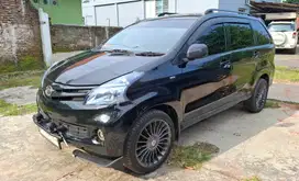 Daihatsu Xenia 2015 Bensin