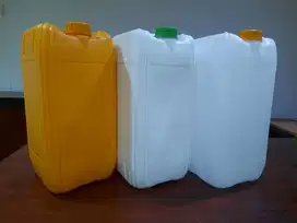 Jerigen Ukuran 25 Lt.