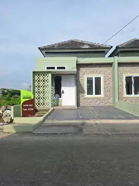 -70% OFF Citra Swarna Permai 1 Bekasi | 150 Jtan Saja Cash/KPR