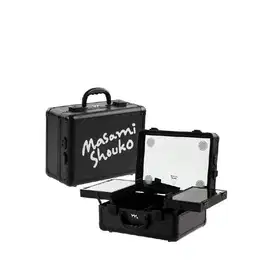 Beauty Case Masami Shouko Koper Makeup