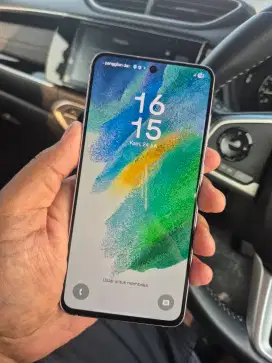 Samsung S21fe 8/256 murah