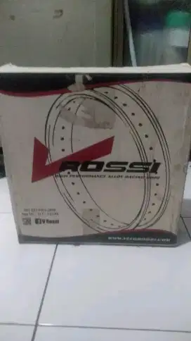 VELG ROSSI RING 17