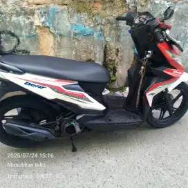 Beat lss ECO esp BPKB Redy