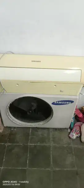 Ac Samsung 1/2 pk