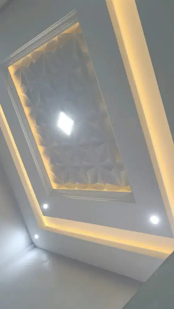 PLAFON GYPSUM TERMURAH LAMPUNG