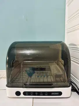 Inti baby steril peralatan bayi dan dewasa