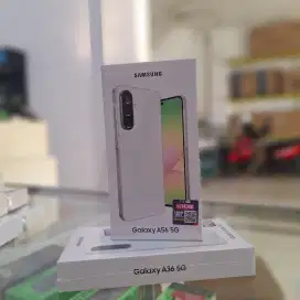 Samsung Galaxy A56 5G Baru Segel Resmi – Bisa COD!