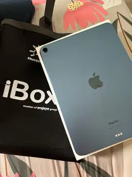 iPad Air 5 64 Gb Blue Wifi Ex iBox Chip M1
